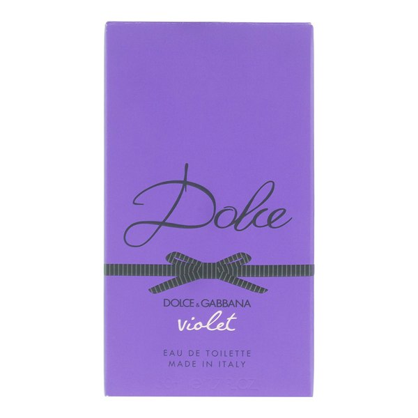 Dolce & Gabbana Dolce Violet Eau de Toilette 50ml for Her