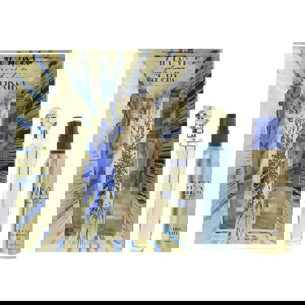 Shakira Dream You Only Live Once 2 Piece Gift Set: Eau de Toilette 80ml - Deodorant Spray 150ml