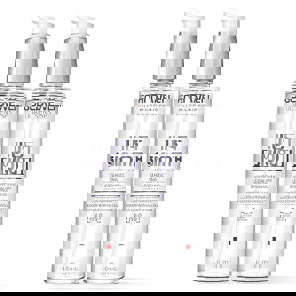 Goldwell Just Smooth Oil Double Duo