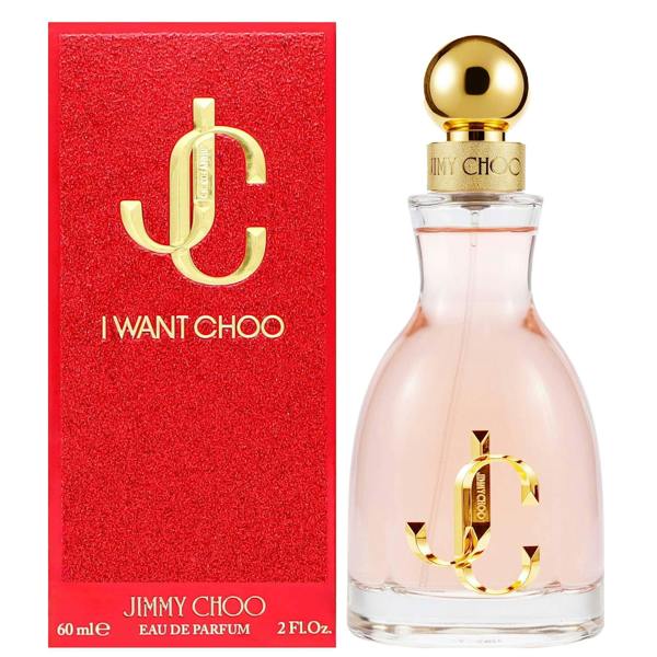 Jimmy Choo I Want Choo Eau de Parfum Spray 60ml - Additional 2