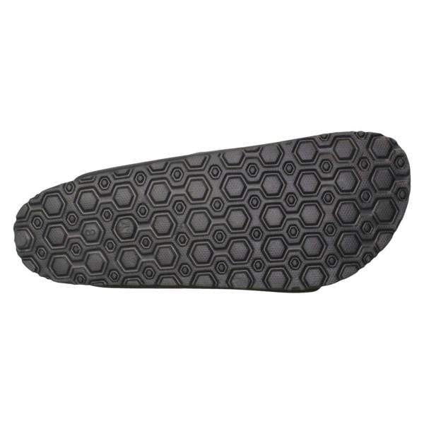 Spot On Mens Spot On Light Weight Mule Sandals