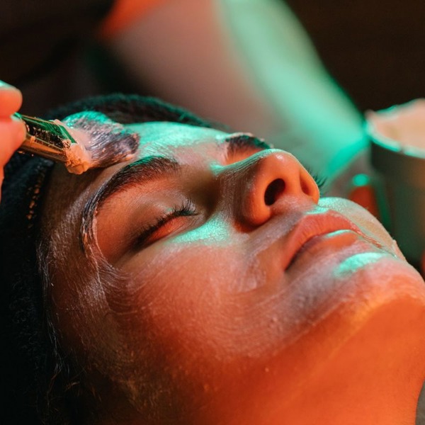 Virgin Experience Days LUSH Spa Fresh Facial Spa Treatment