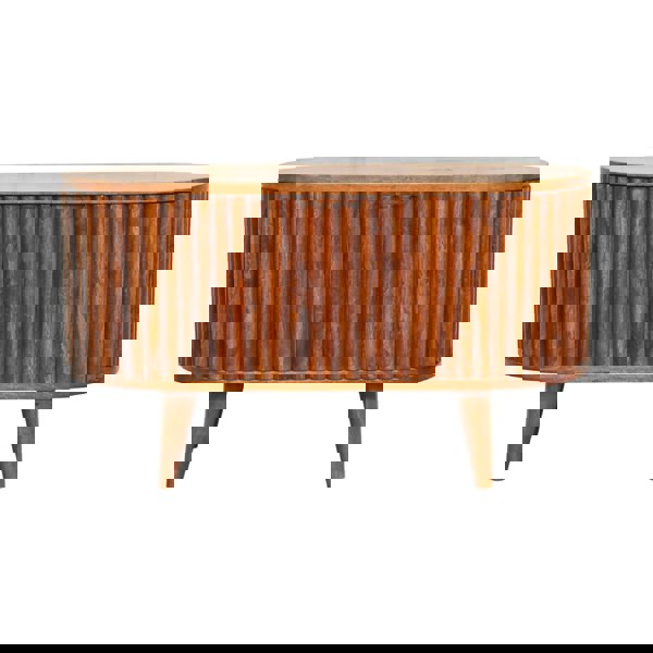Artisan Furniture Reeve Blanket Box