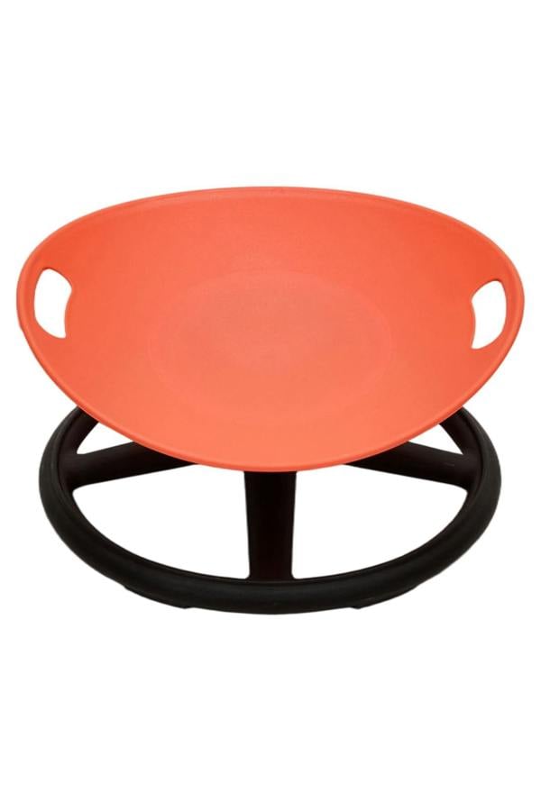 Living and Home Sensory Balance Training Spinning Chair for Kids