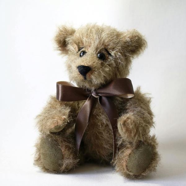 Canterbury Bears Walter