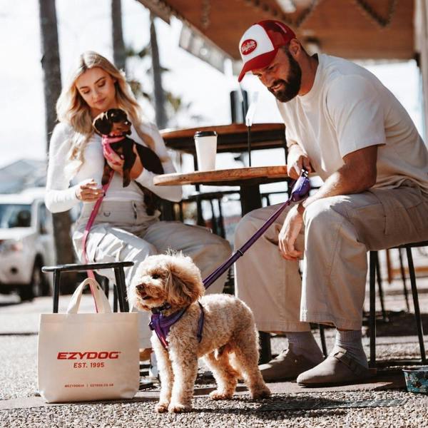 EzyDog Dog Tote Bag