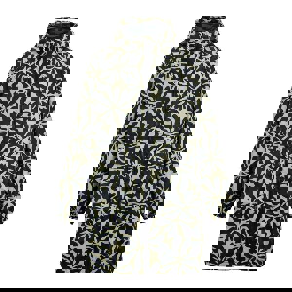 Regatta Womens/Ladies Pack It Abstract Floral Jacket - Multicoloured