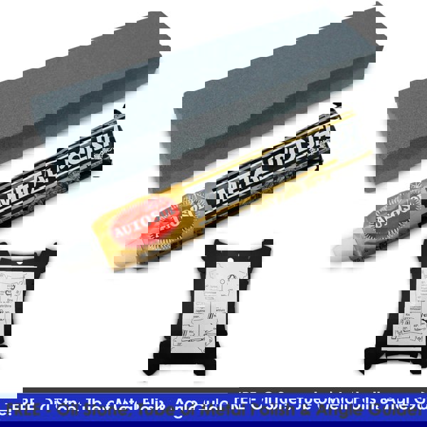 T-Mech Wet Sharpener 230V