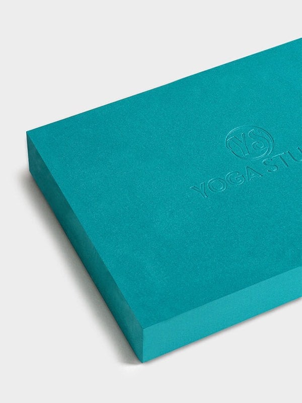 Yoga Studio EVA Yoga Block Twin Pack