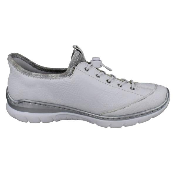 Rieker Ladies Rieker Ready2Go Trainers L32F1