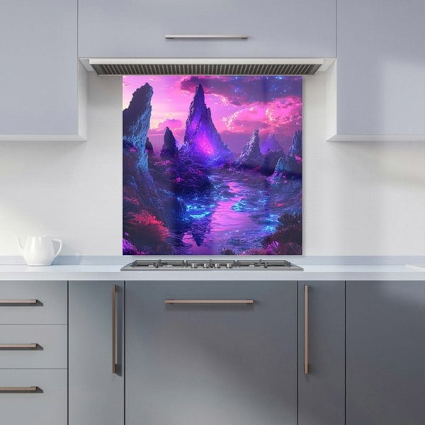 Warren Reed 00042 Kitchen Splashback