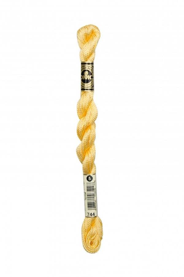 744 | Orange