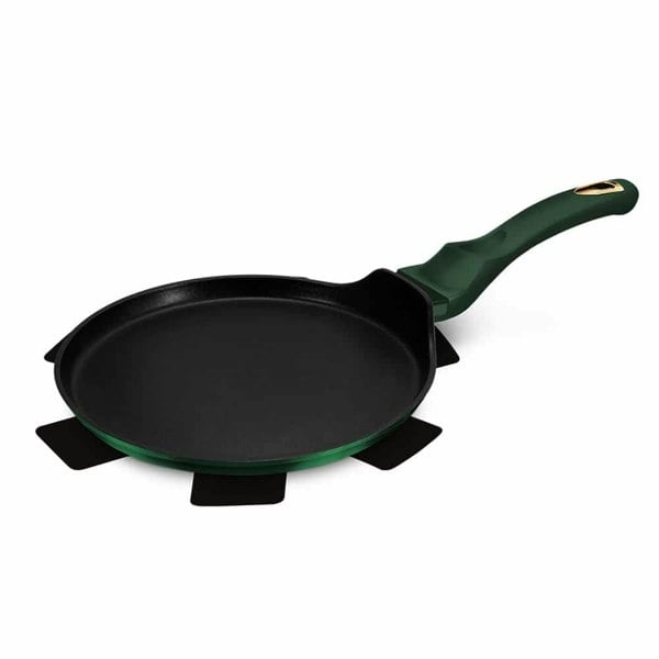 Berlinger Haus Crepe Pan 25 cm Berlinger Haus BH-6054 Emerald