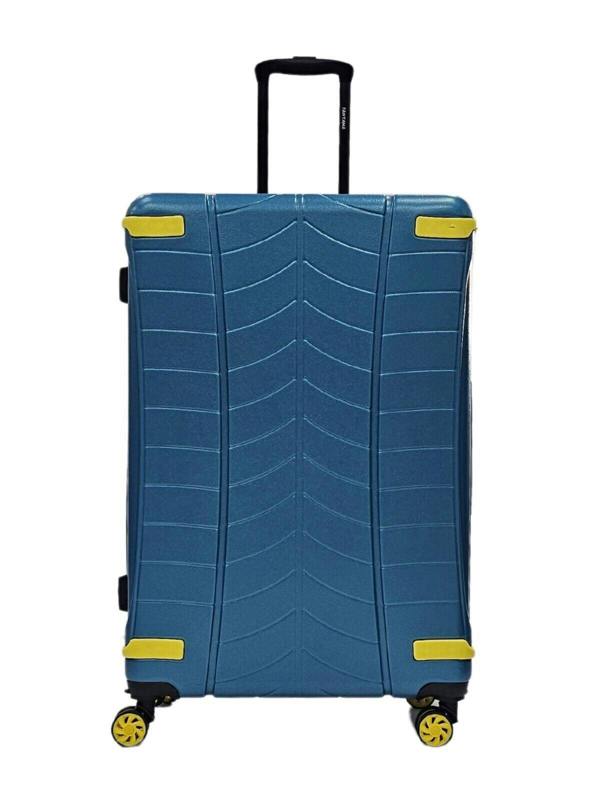 Eagle Luggage Hard Shell Luggage Travel Suitcase Set