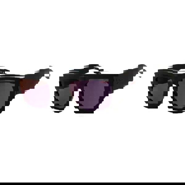 Hugo Boss Mens Sp Lens Sunglasses - Black