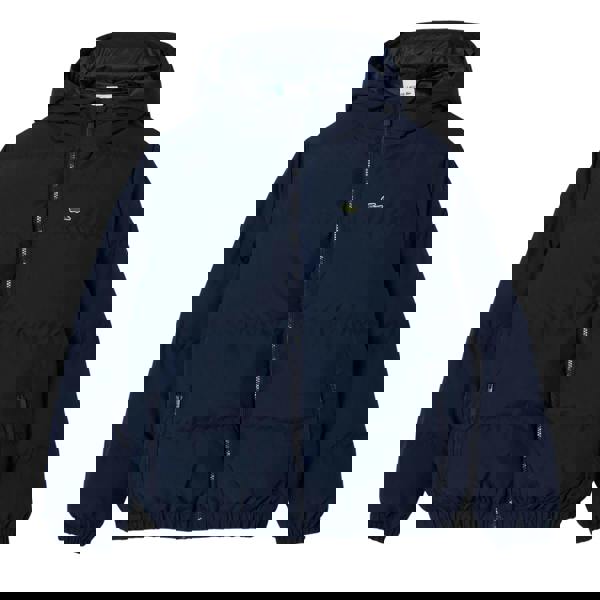 Lacoste Childrens/Kids Padded Jacket - Navy - 