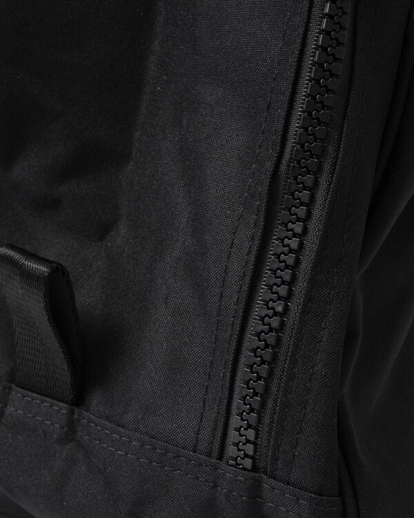 Hunter Westray Tall Bootbag - Black
