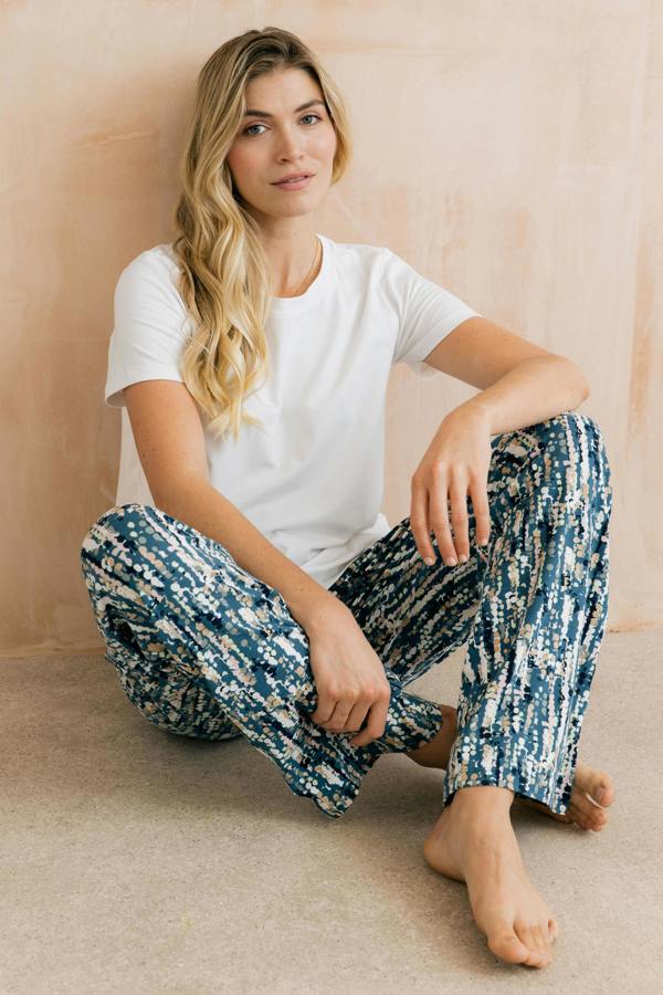 Slumber Pyjama Set Miriam