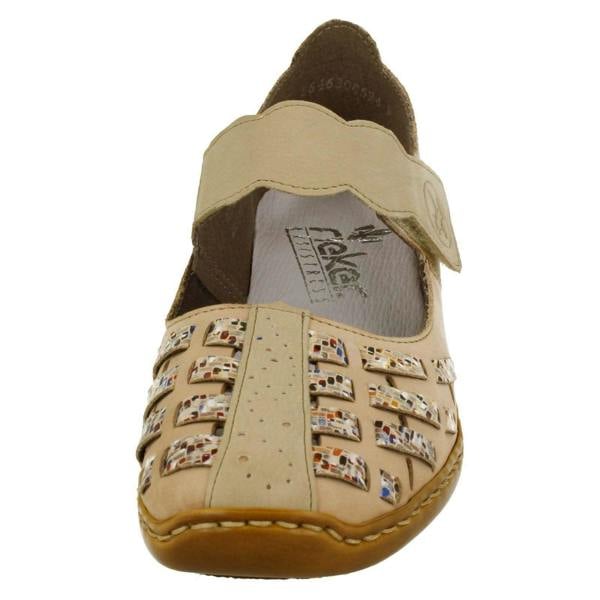 Rieker Ladies Rieker Summer Shoes 41369