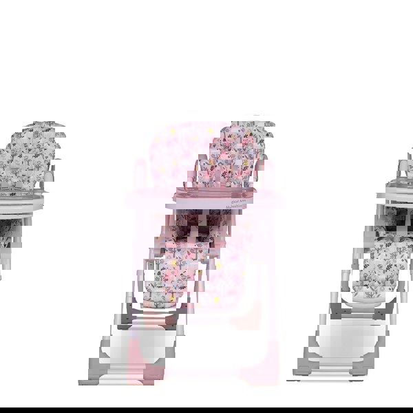 Ex Display Noodle 0+ Highchair Unicorn Garden - Highchair - Cosatto Store