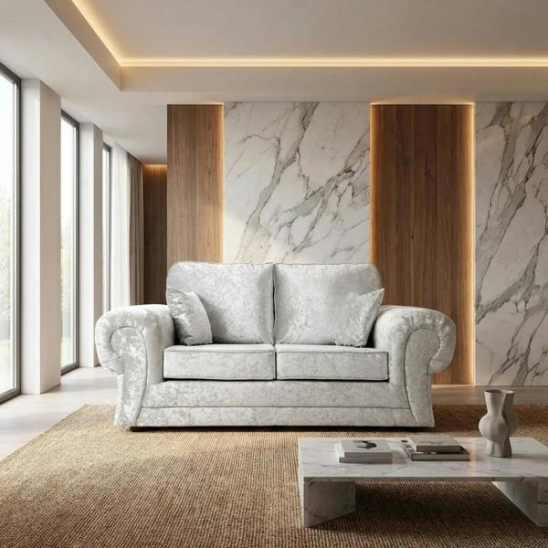 Sofa Scene Tova Living Room Furniture Range