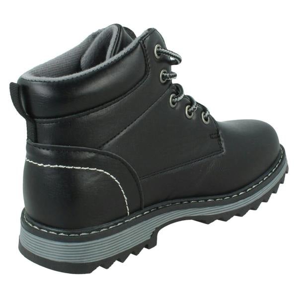 JC Dees Boys JCDees Ankle Boots N2062