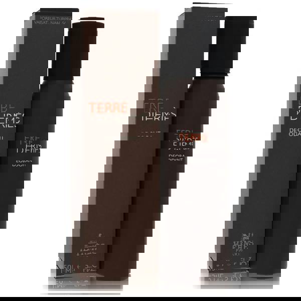 Hermès Hermes Terre DHermes Deodorant Stick 150 ml