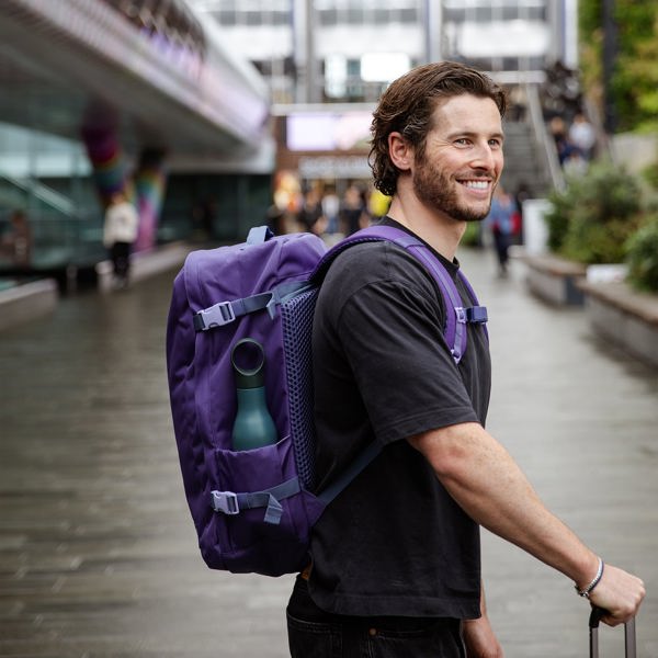 CabinZero Classic Plus Backpack 32L