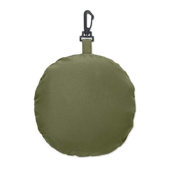 MidOcean Lanin Water Repellent Bucket Hat - Army Green - 