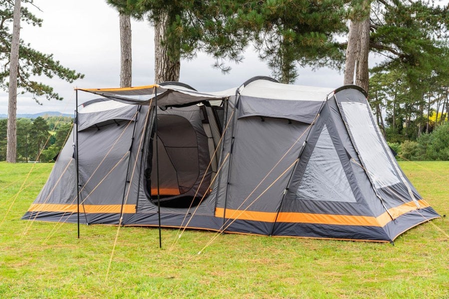 Orion 6 Berth Tent OLPRO