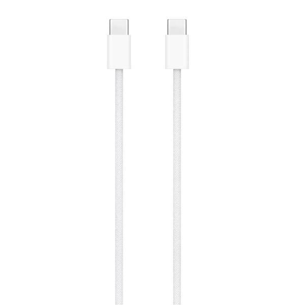 Apple 1M 60W USB C to USB Cable A2795 - MQKJ3ZM/A