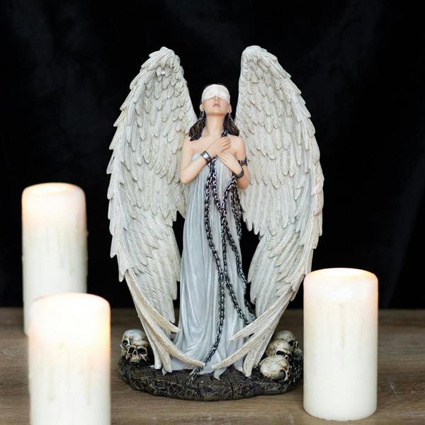 Spiral Direct CAPTIVE SPIRITS - Figurine