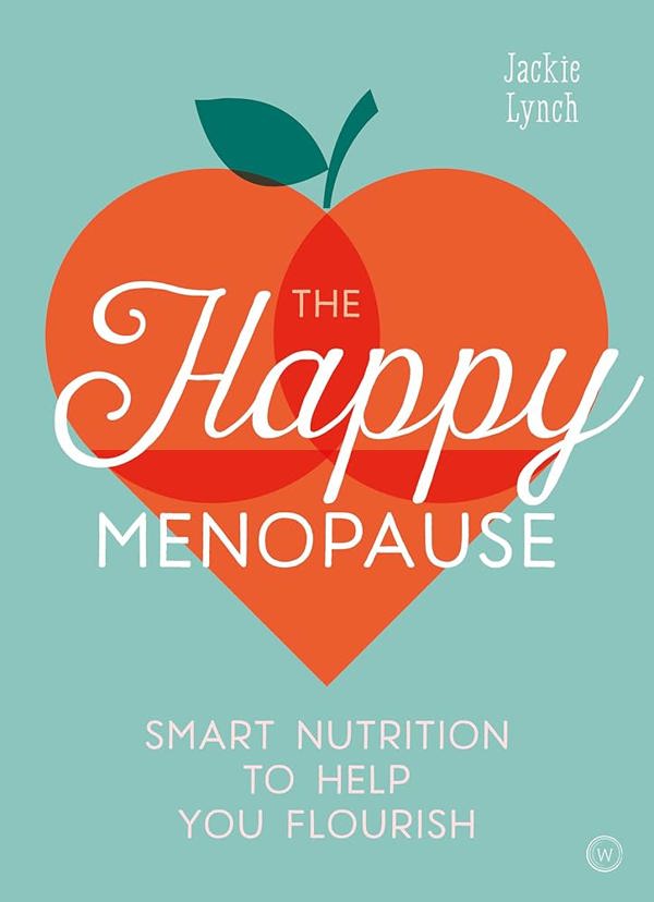 The Happy Menopause, Menopause Concise Manual - 2 Books Collection Set