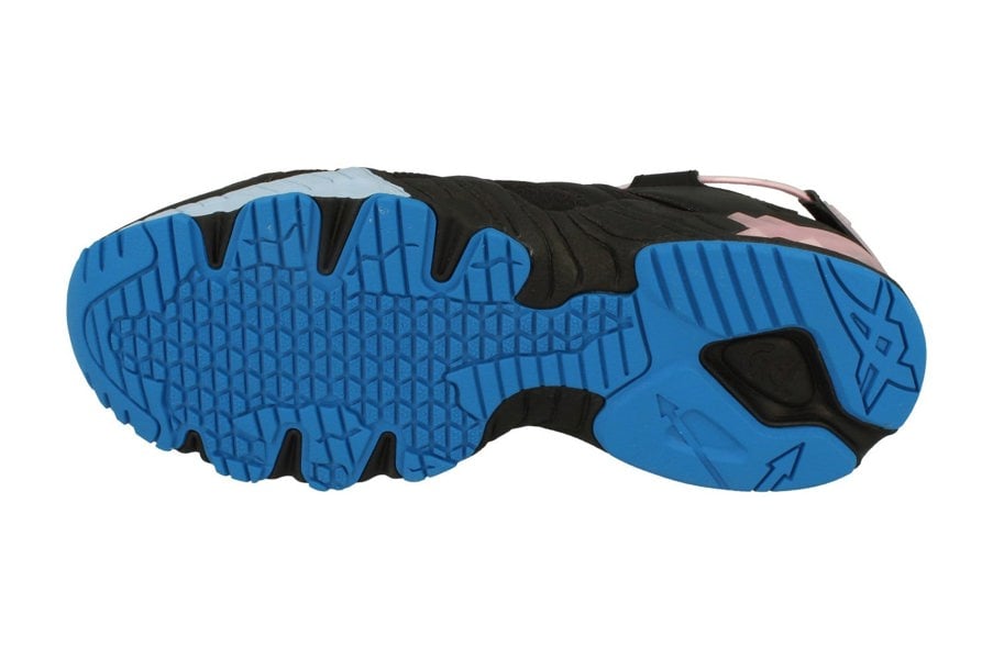 Asics Gel-Mai Mens H74Nq 9090 - KicksWorldwide