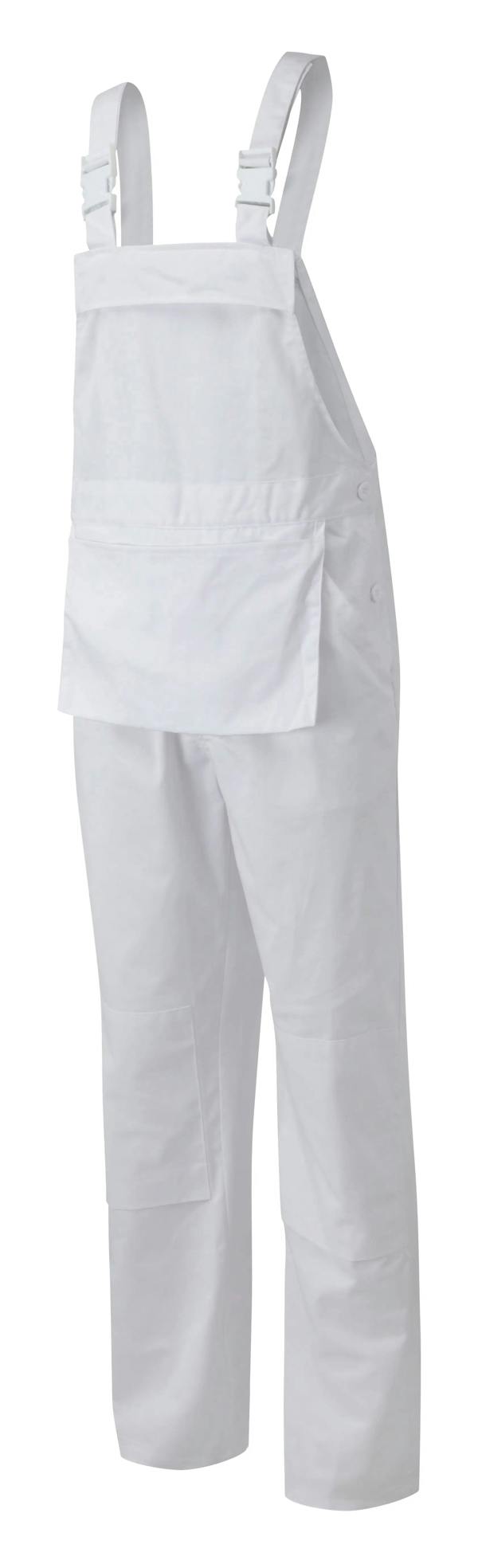 Bib & Brace Overall - Hi-Vis Trousers