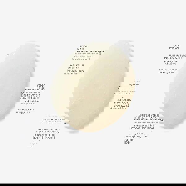 Evolve Beauty Monoi Rescue Shampoo