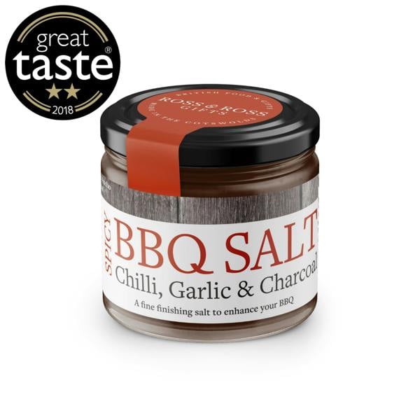 Ross & Ross Gifts Chilli Lovers Kit