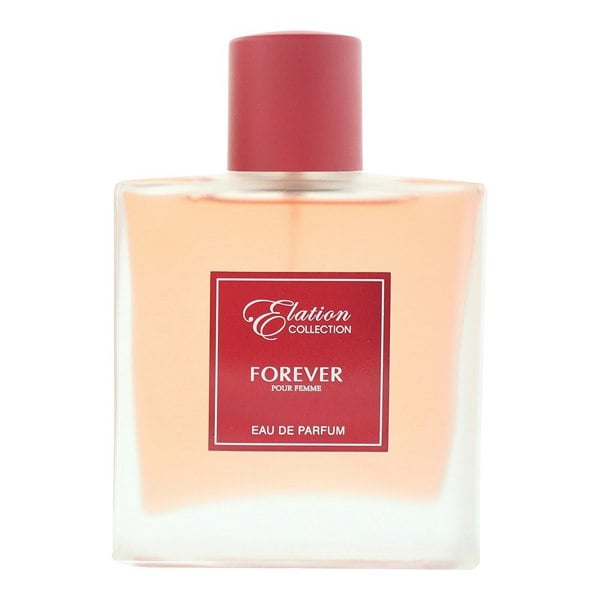 Orchid Elation Collection Forever Pour Femme Eau de Parfum 100ml for Her