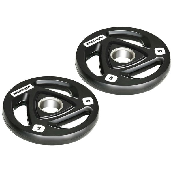 Weight Plate