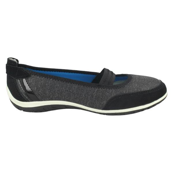 Down to Earth Ladies Down To Earth Flat Shoes