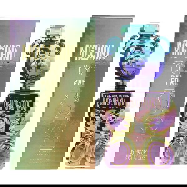 Moschino Toy 2 Pearl Eau de Parfum 100ml