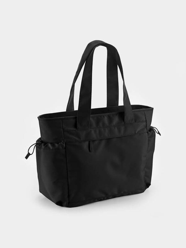 Quadra Studio Oversized Tote Bag