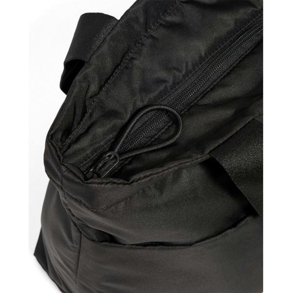 Under Armour Studio Lite Logo Gym Tote Bag - Black/Grey - 
