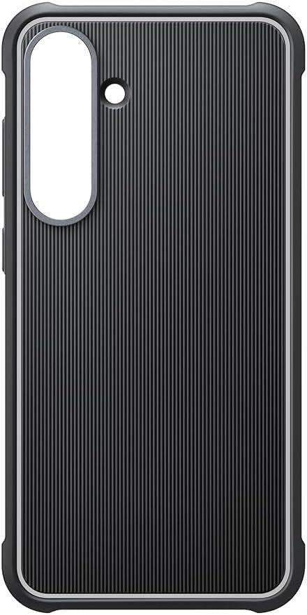 Samsung Galaxy S25 Plus 6.7" Rugged Case Black - EF-RS938CBEGWW