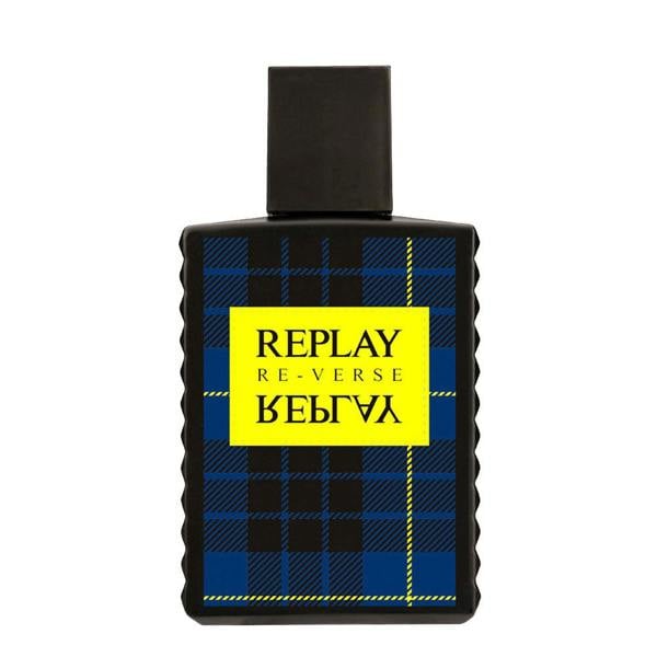 Replay Perfume Re-Verse Eau de Toilette