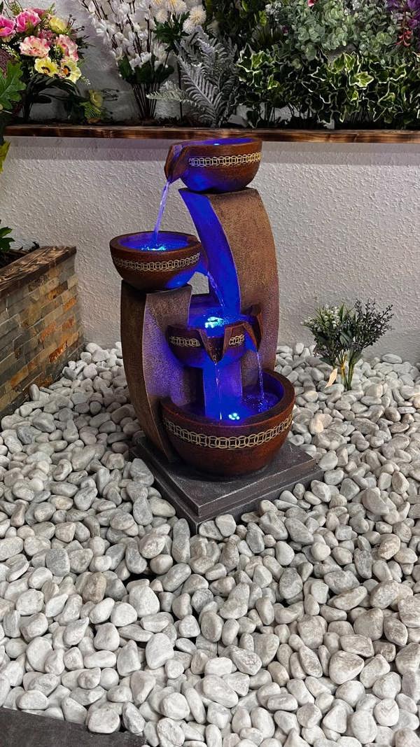 Tranquillity Water Features Kanthoros Traditional Water Feature