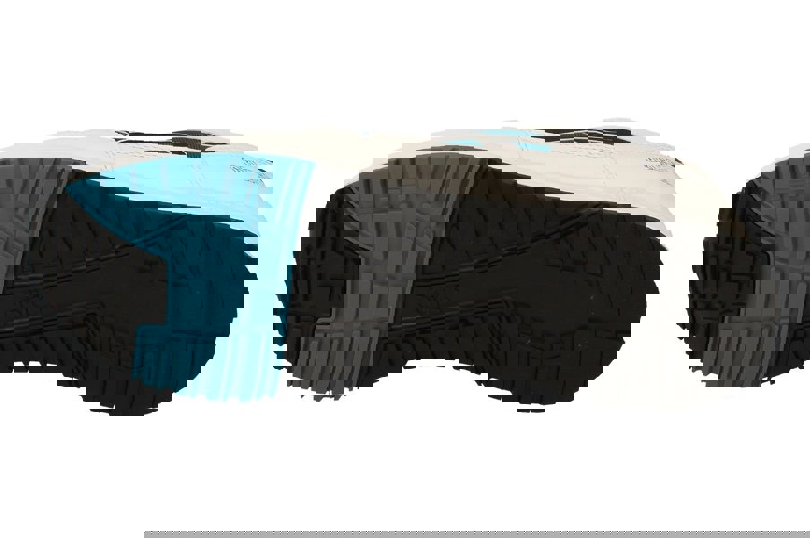 Asics Gel-Saga Mens 1191A022  401 - Teal Blue Black 401 - Photo 4