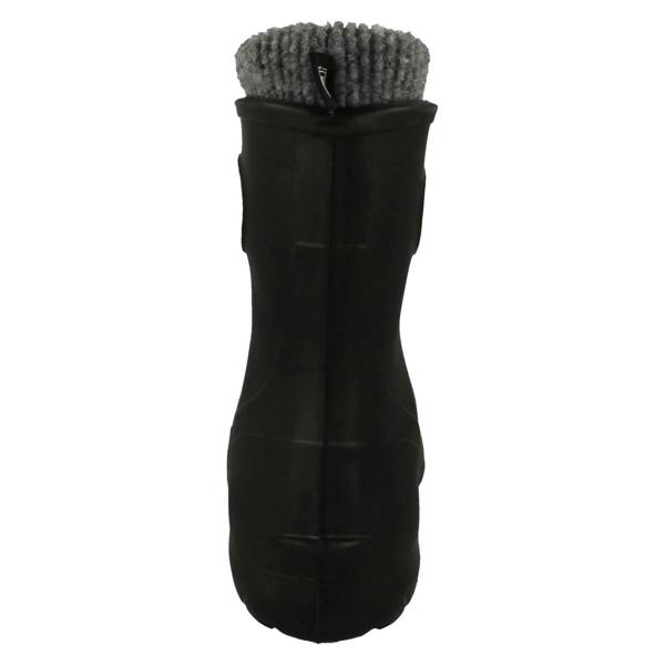 Ladies Leon Boots Co Wellington Garden Boots