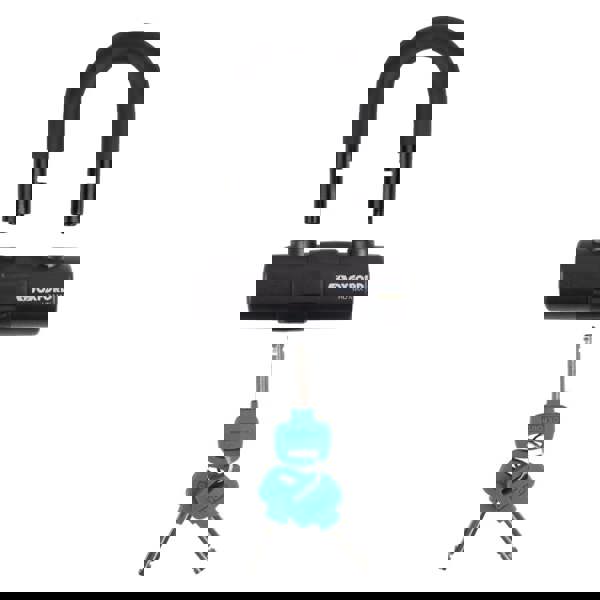 Oxford HD Chain Lock 9.3mm