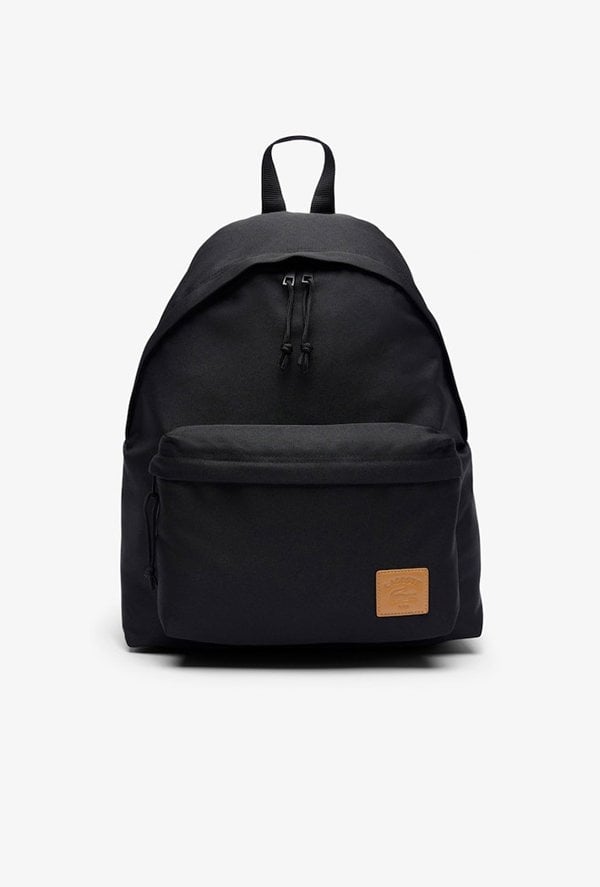 Lacoste Casual Croc Backpack